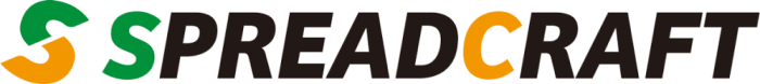 SpreadCraft Logo
